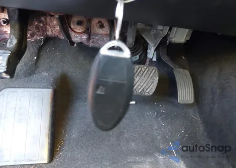 2013 Infiniti Jx35 z USA, uszkodzony, nr VIN 5N1AL0MM3DC310989